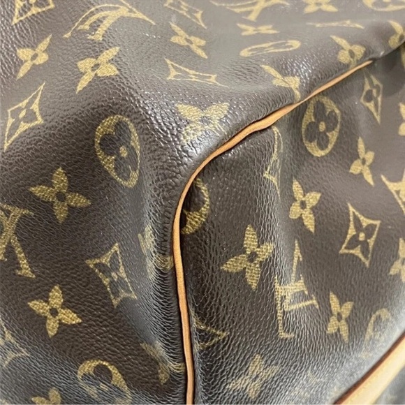 Louis Vuitton Keepall 60 - Picture 5 of 10